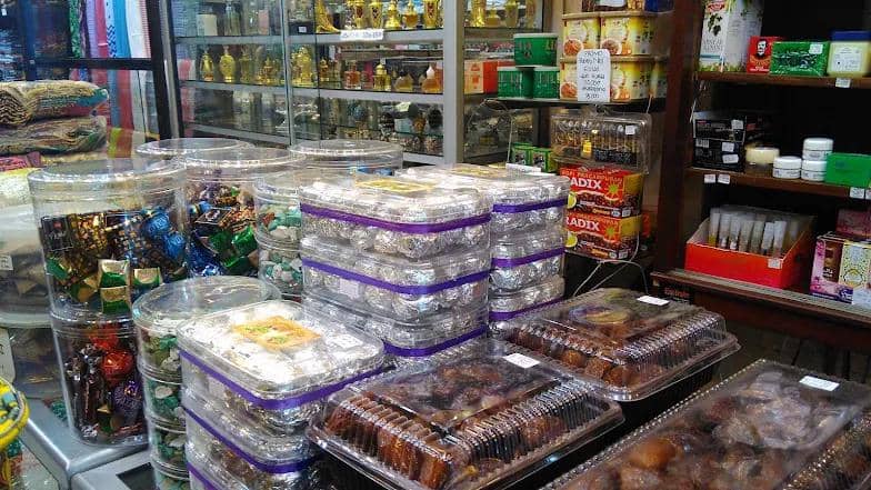 Toko oleh-oleh yogyakarta