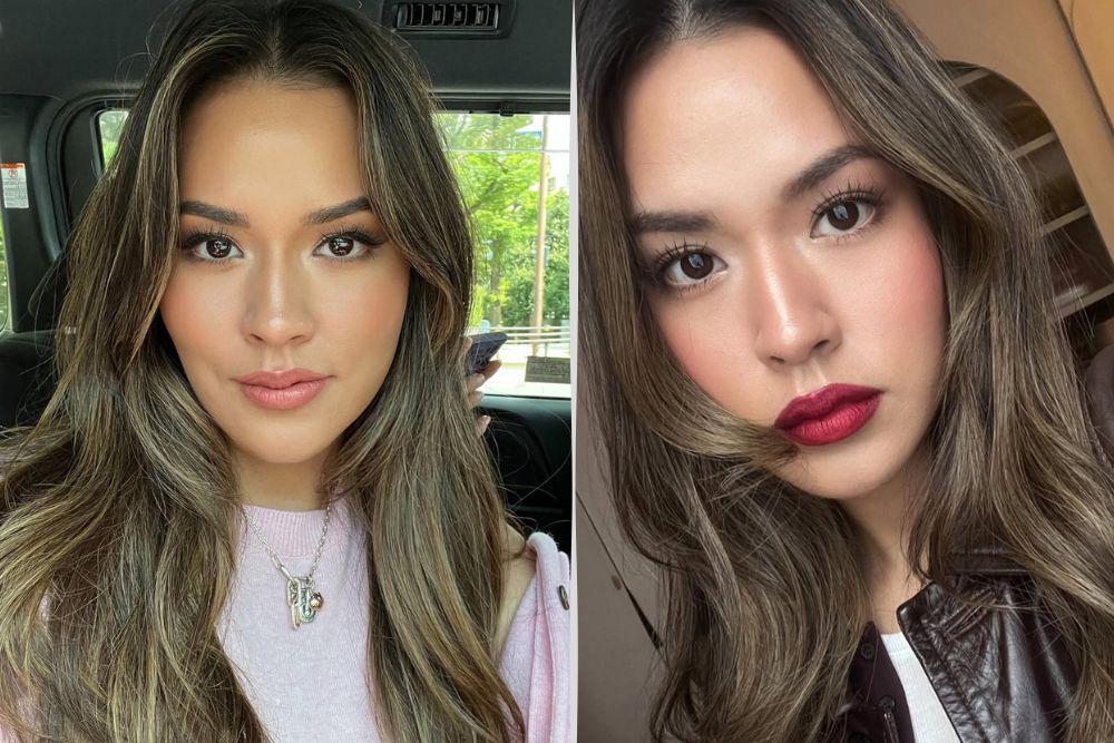 Deretan Gaya Makeup Raisa yang Bisa Jadi Inspirasi, Stunning!