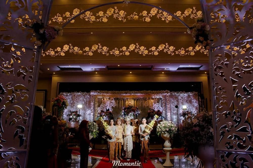 The Grand Barunawati (instagram.com/@thegrandbarunawati)