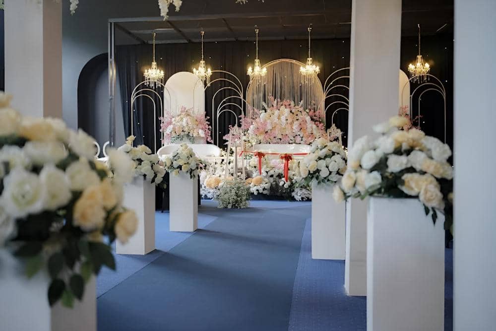 Rumah Dua Sejoli by Yes I Do (google.com)