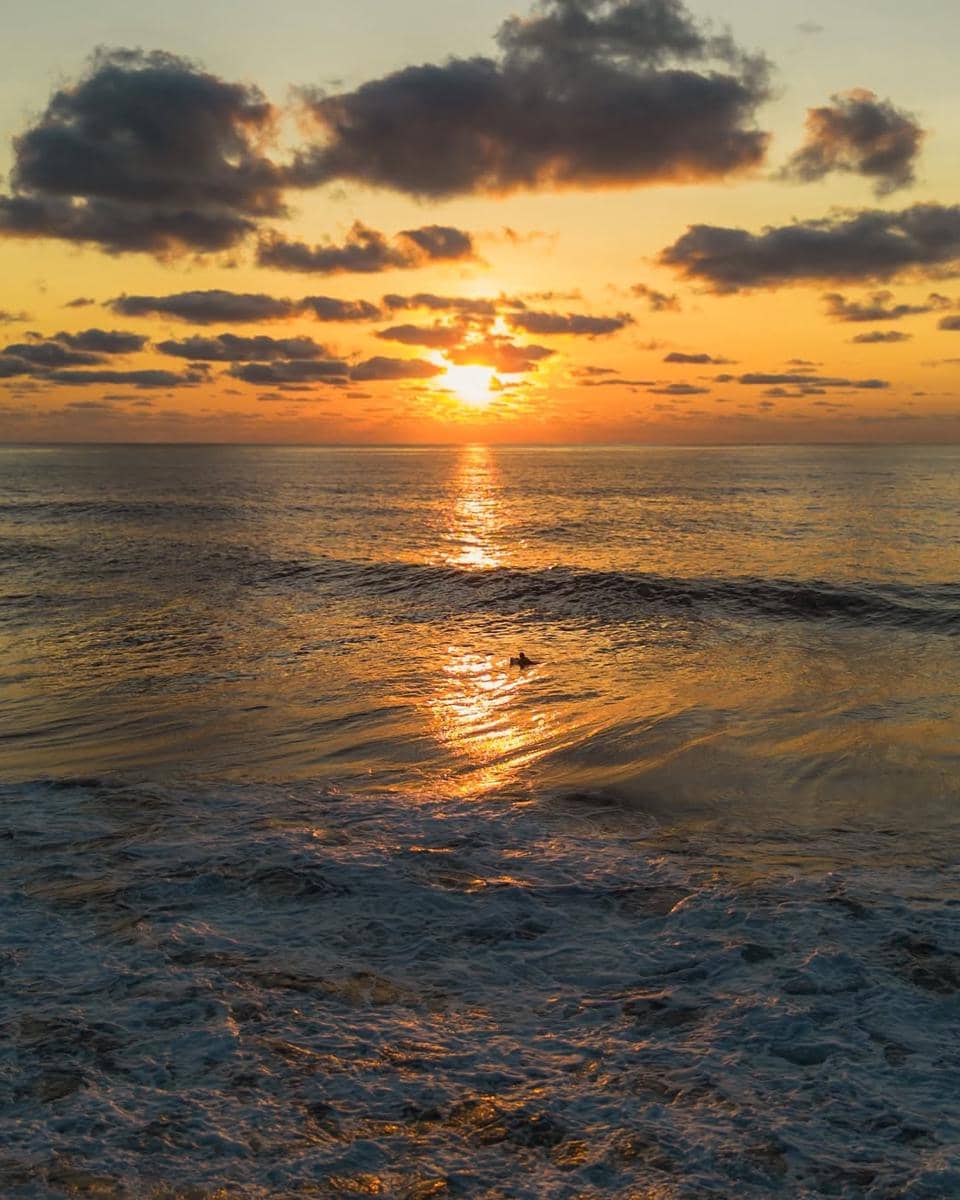 Pantai Tanjung Penyu Malang