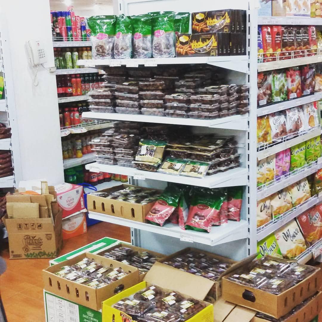 Oleh-oleh khas Yogyakarta