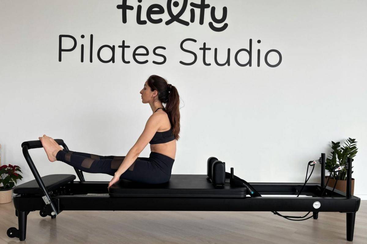 perbedaan pilates mat dan reformer