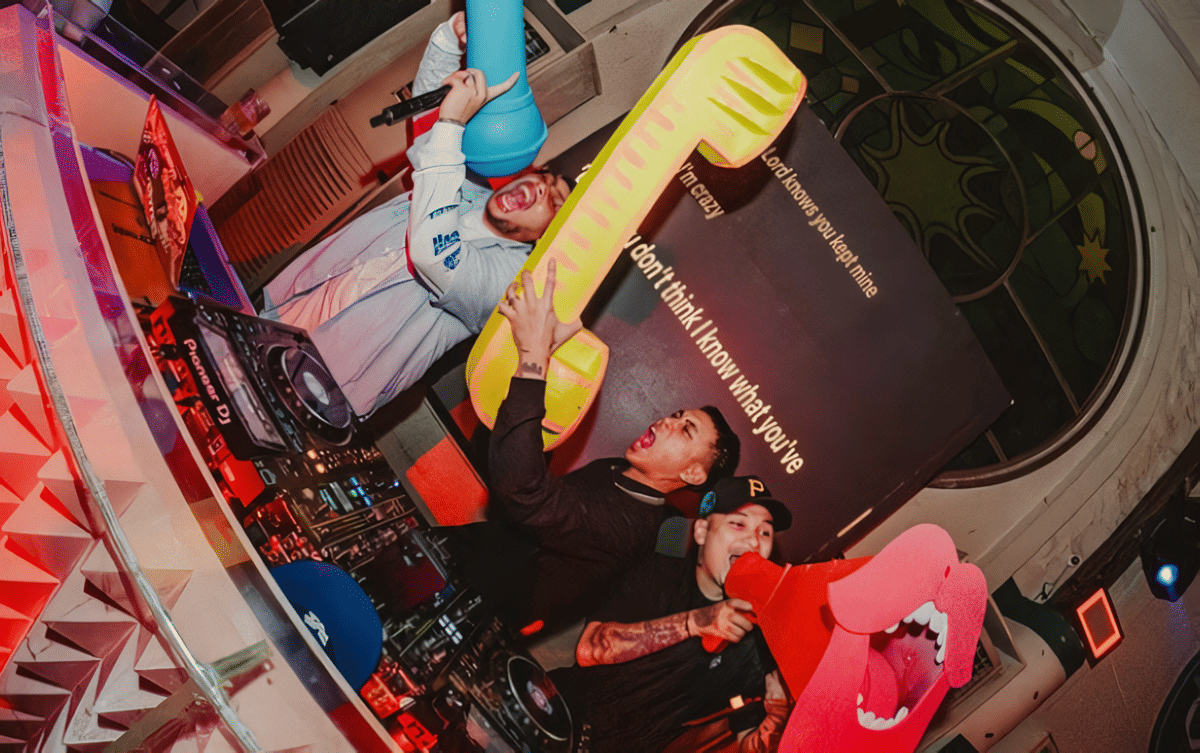 Opiuci By Matoa Group