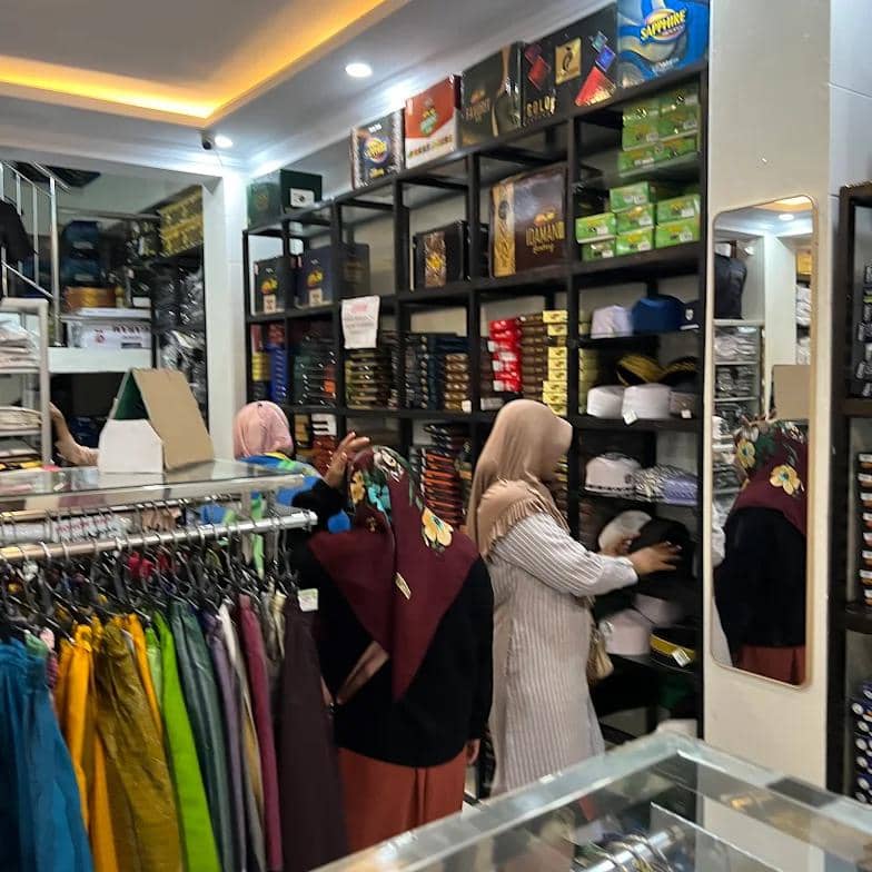 Toko oleh-oleh yogyakarta