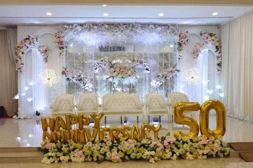 Happy Wedding Hall (google.com)