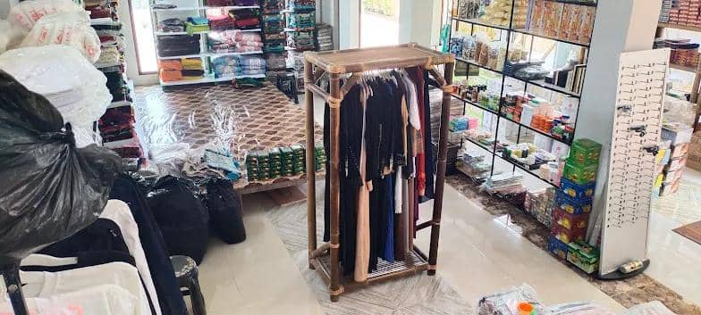 Toko oleh-oleh yogyakarta