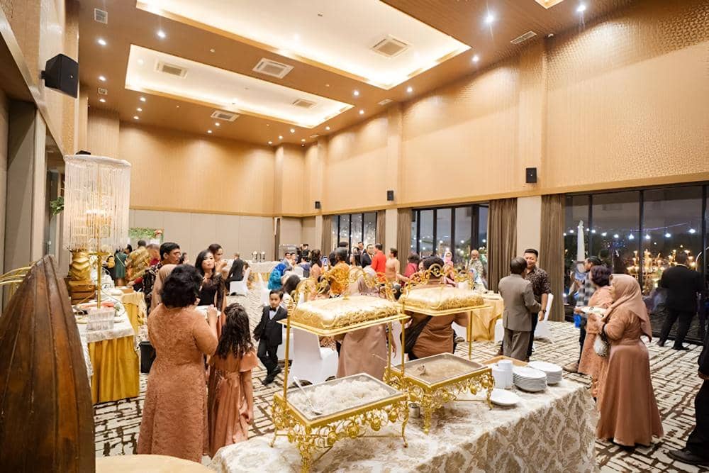 Shamaya Ballroom & Garden by Samaya Group (google.com)