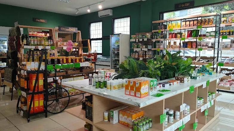 Toko oleh-oleh haji bandung