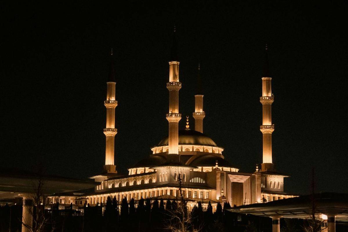 arti malam Satu Suro bagi umat Islam