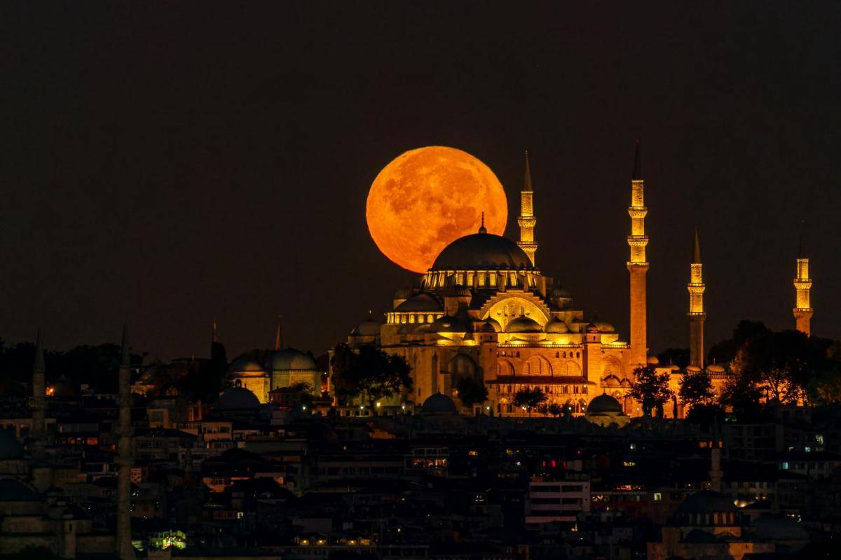 arti malam Satu Suro bagi umat Islam