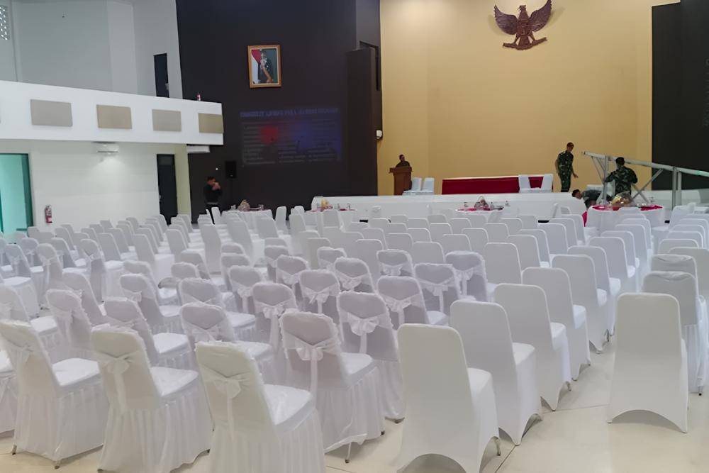 Gedung Resepsi Pernikahan Koperasi Trimatra (google.com)