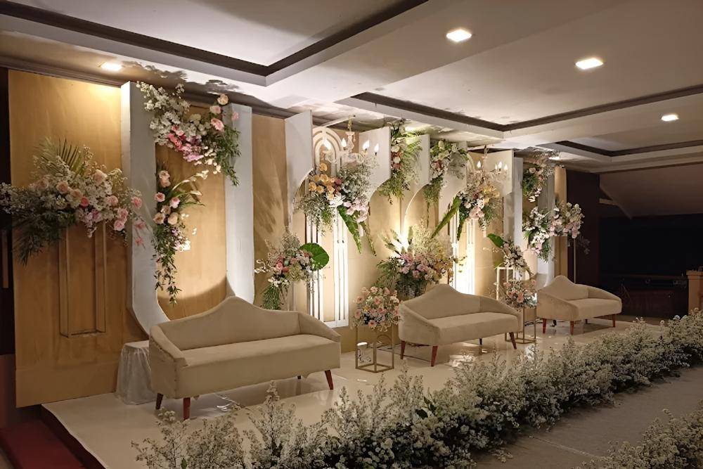 Gedung Pertemuan Taman Perwacy (google.com)