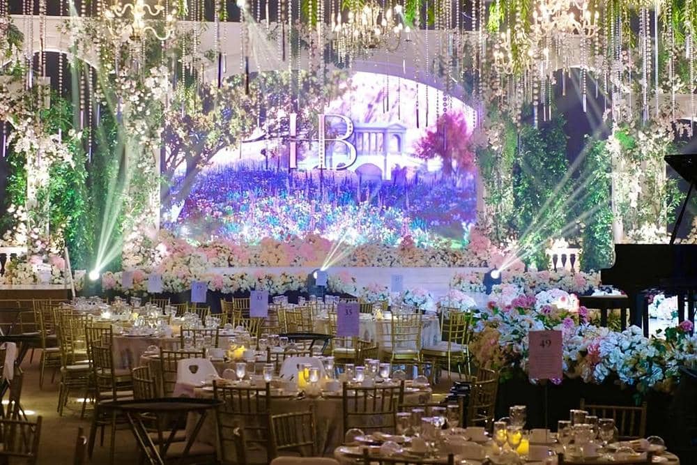 MAC Ballroom (instagram.com/@macballroom)