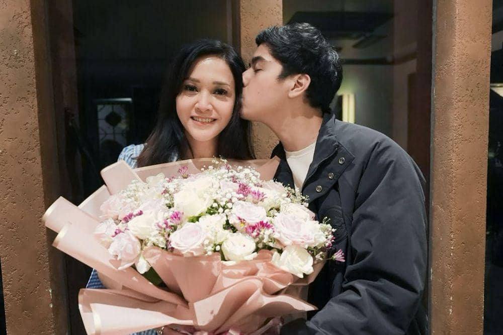 Fakta Keluarga Al Ghazali 