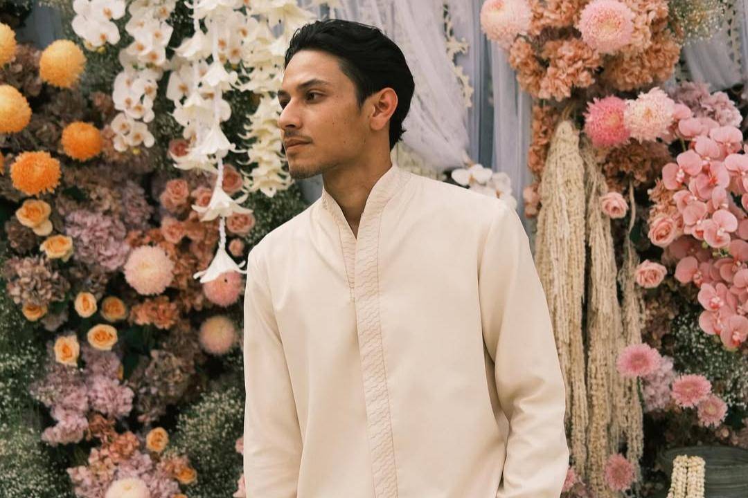 profil Andhika Daguise 