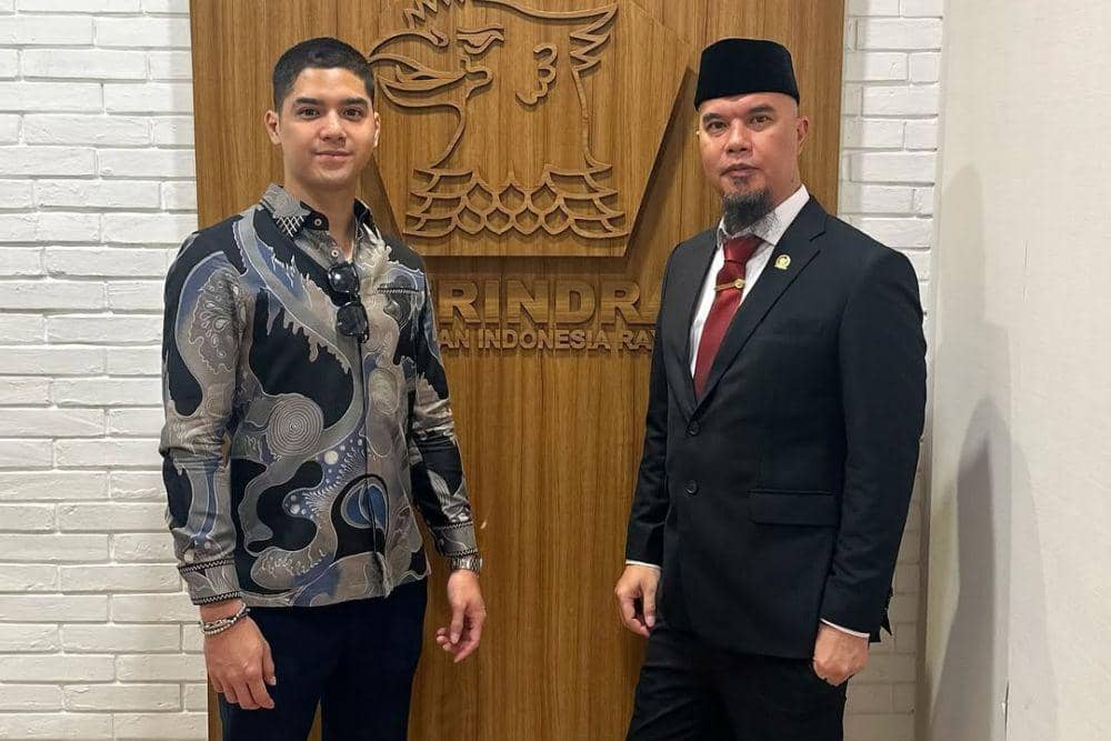 Fakta Keluarga Al Ghazali 