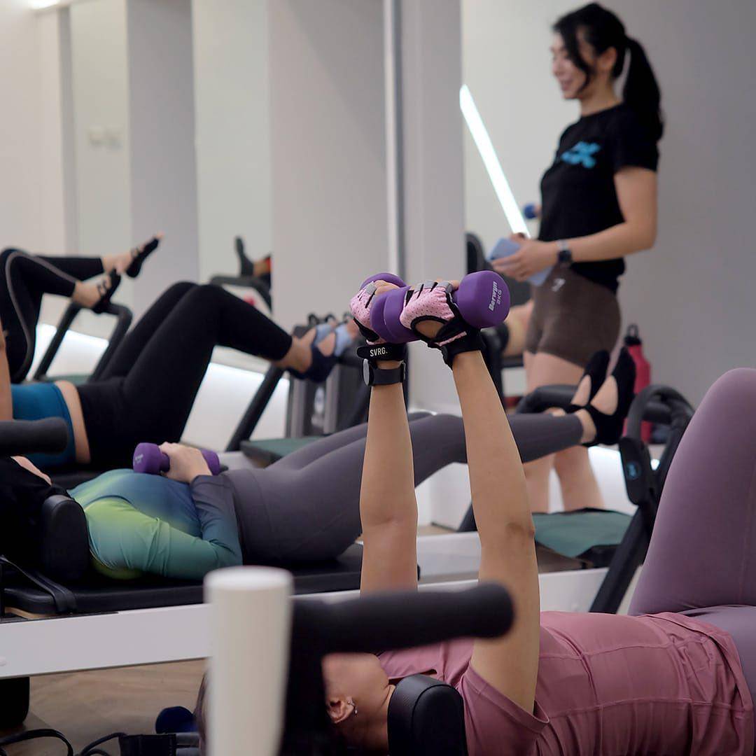 pilates di surabaya