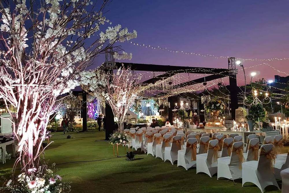 O2 Park Surabaya (instagram.com/@o2park.surabaya)