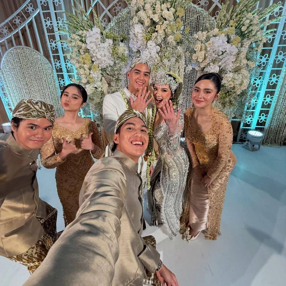 2-Syifa Hadju dan El.jpg