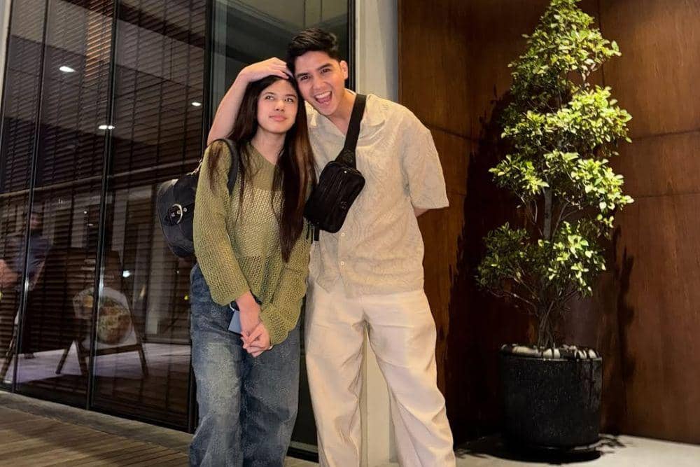 Fakta Keluarga Al Ghazali 