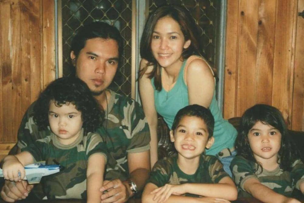 Fakta Keluarga Al Ghazali 