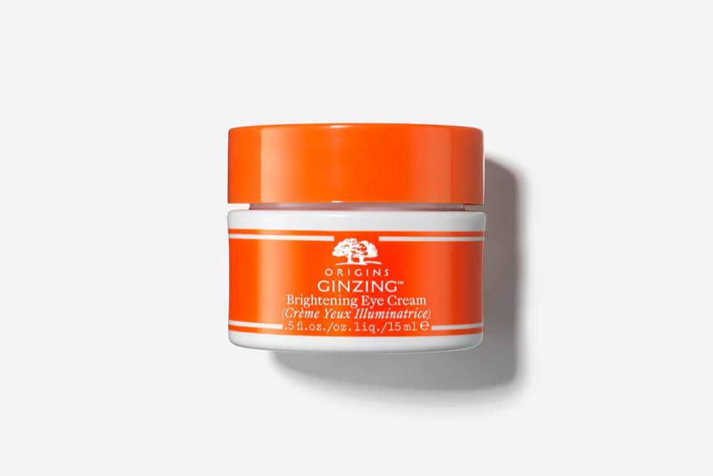 rekomendasi eye cream dengan kandungan kafein