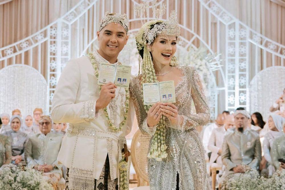 Fakta Keluarga Al Ghazali 