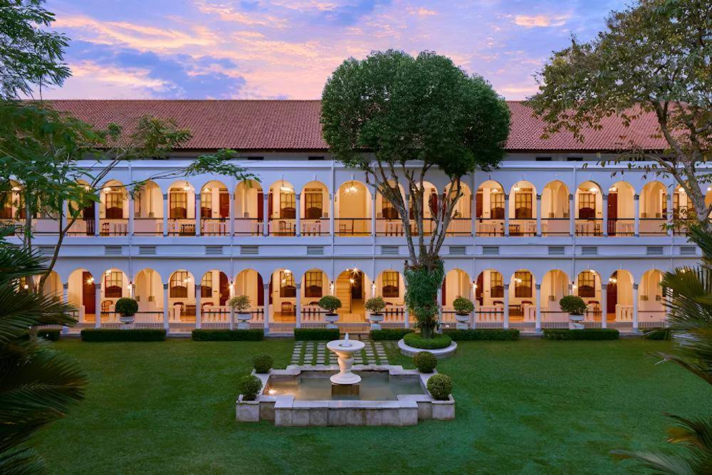 Hotel Majapahit (google.com)