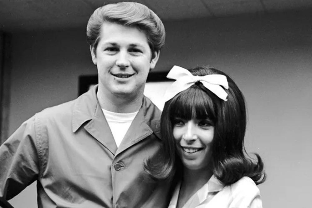 Kisah Cinta Brian Wilson Semasa Hidup, Jalan Panjang Menemukan Cinta!