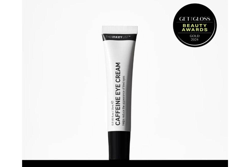 rekomendasi eye cream dengan kandungan kafein