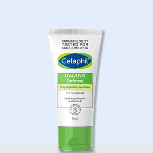 cetaphil