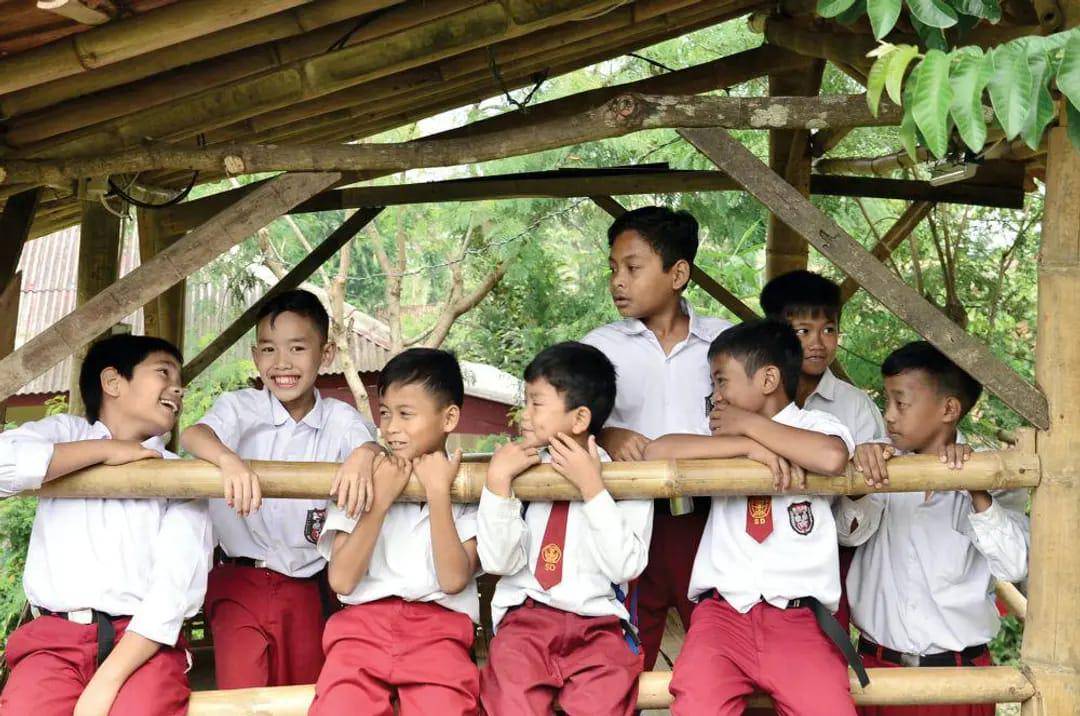 pidato perpisahan singkat