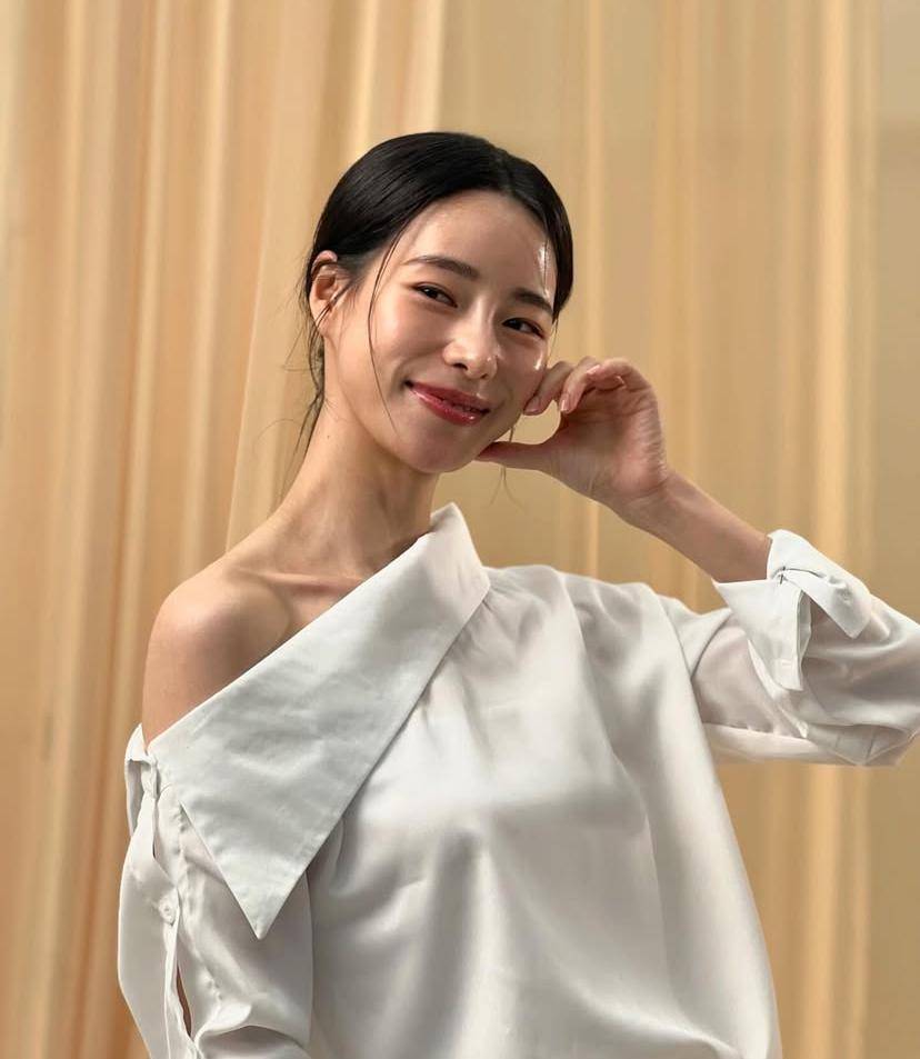 potret Lim Ji Yeon (Instagram.com/limjjy2)