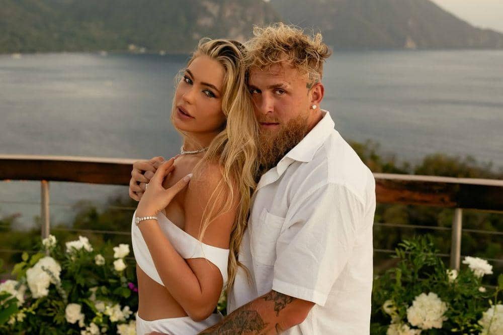 Deretan Artis Hollywood yang Tunangan di Tahun 2025