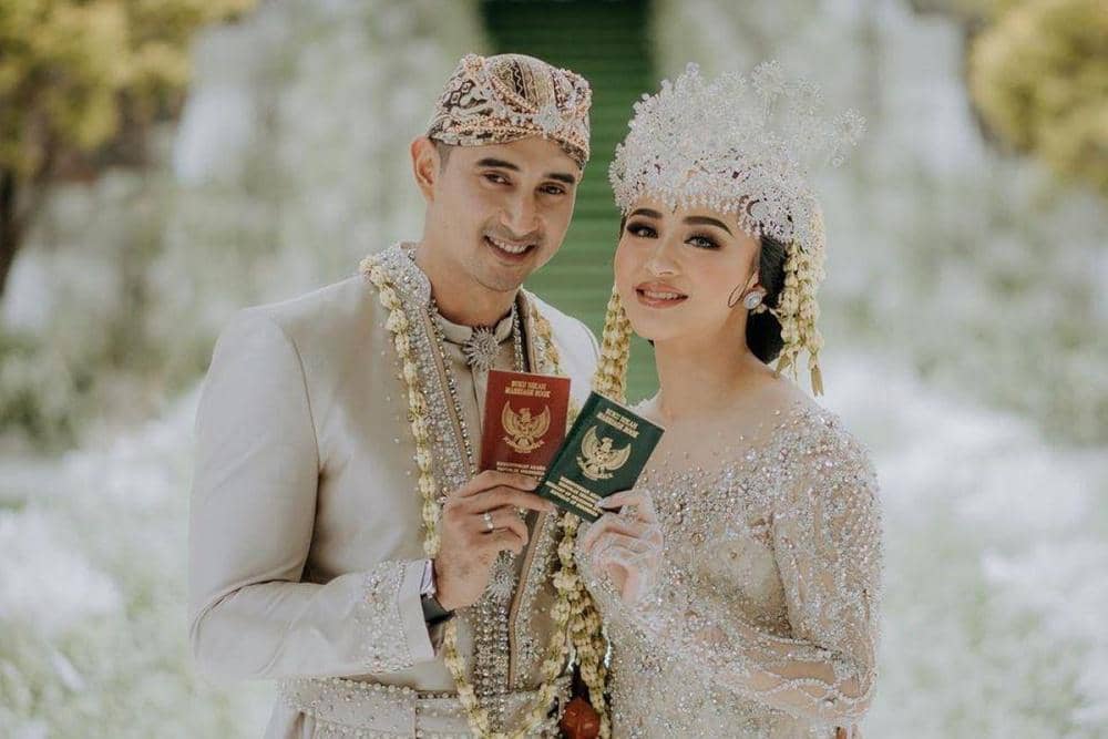 Ali Syakieb dan Margin Wieheerm