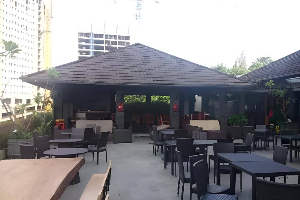 Valle Pizza e Resto Semarang (tripadvisor.co.id)