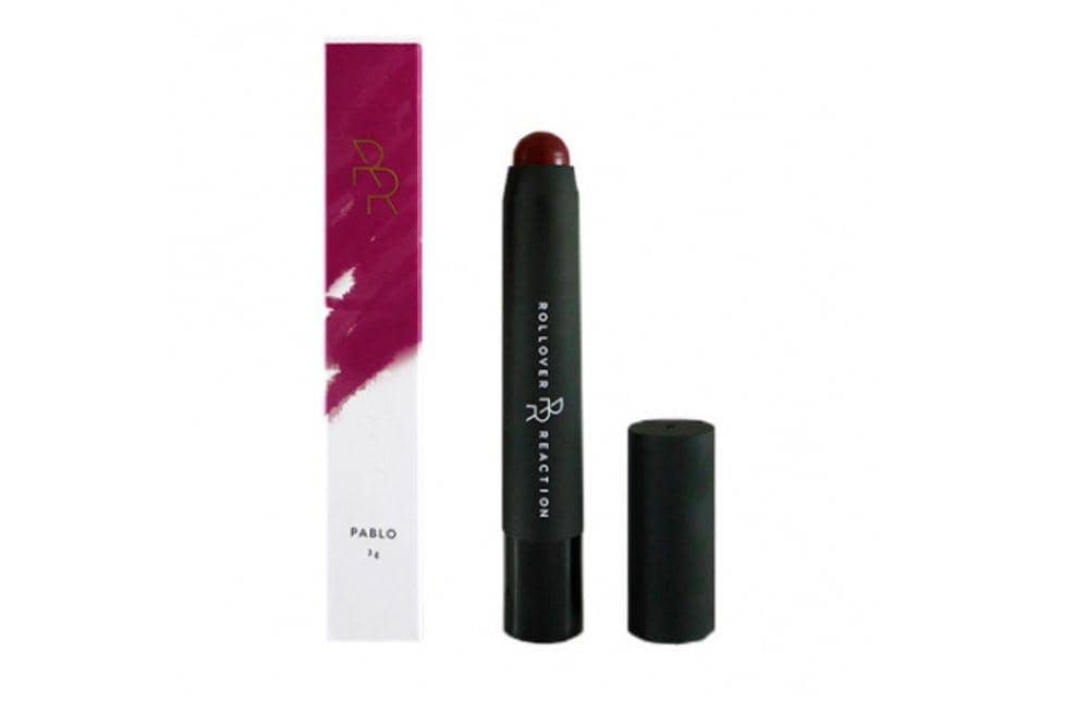 Rekomendasi lip crayon lokal terbaik