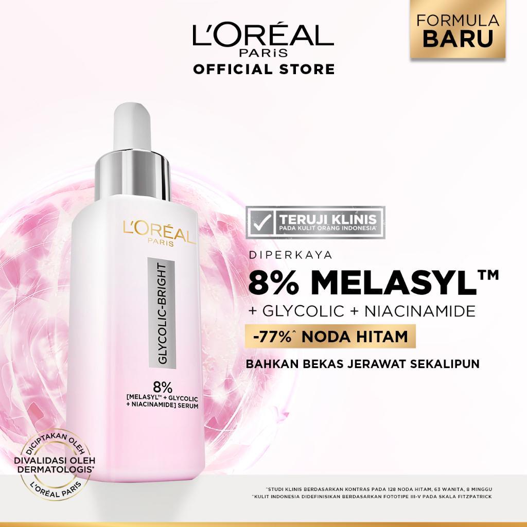 Serum Untuk Menghilangkan Flek Hitam Umur 40 Tahun