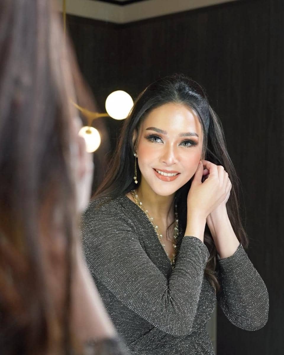 fakta keluarga Maia Estianty