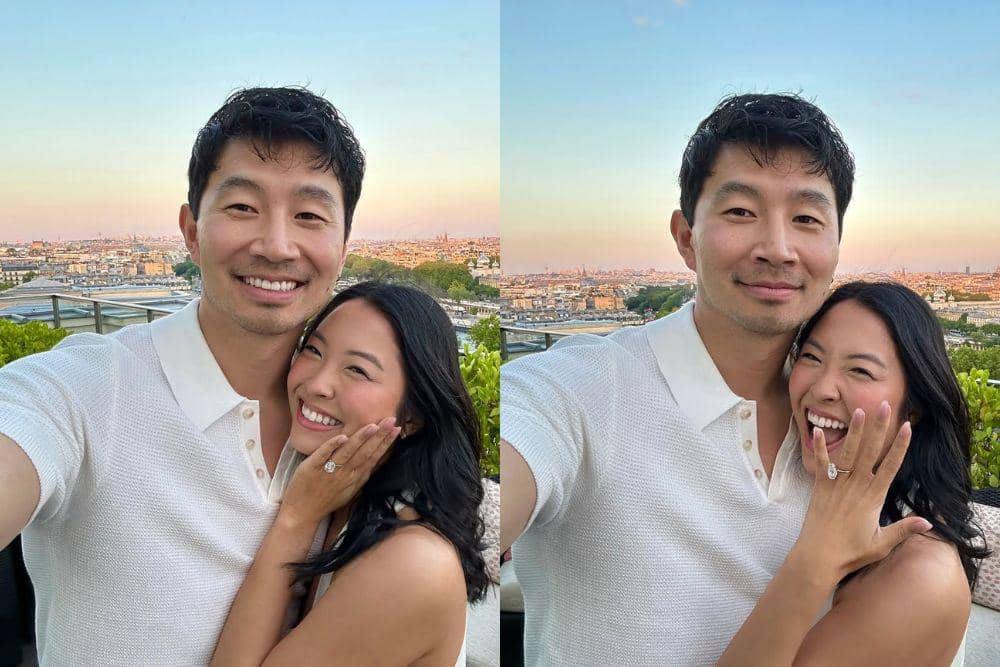 Deretan Artis Hollywood yang Tunangan di Tahun 2025