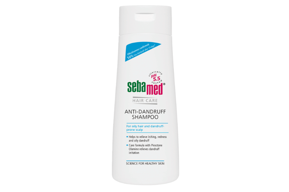 Sebamed Anti Dandruff Shampoo 