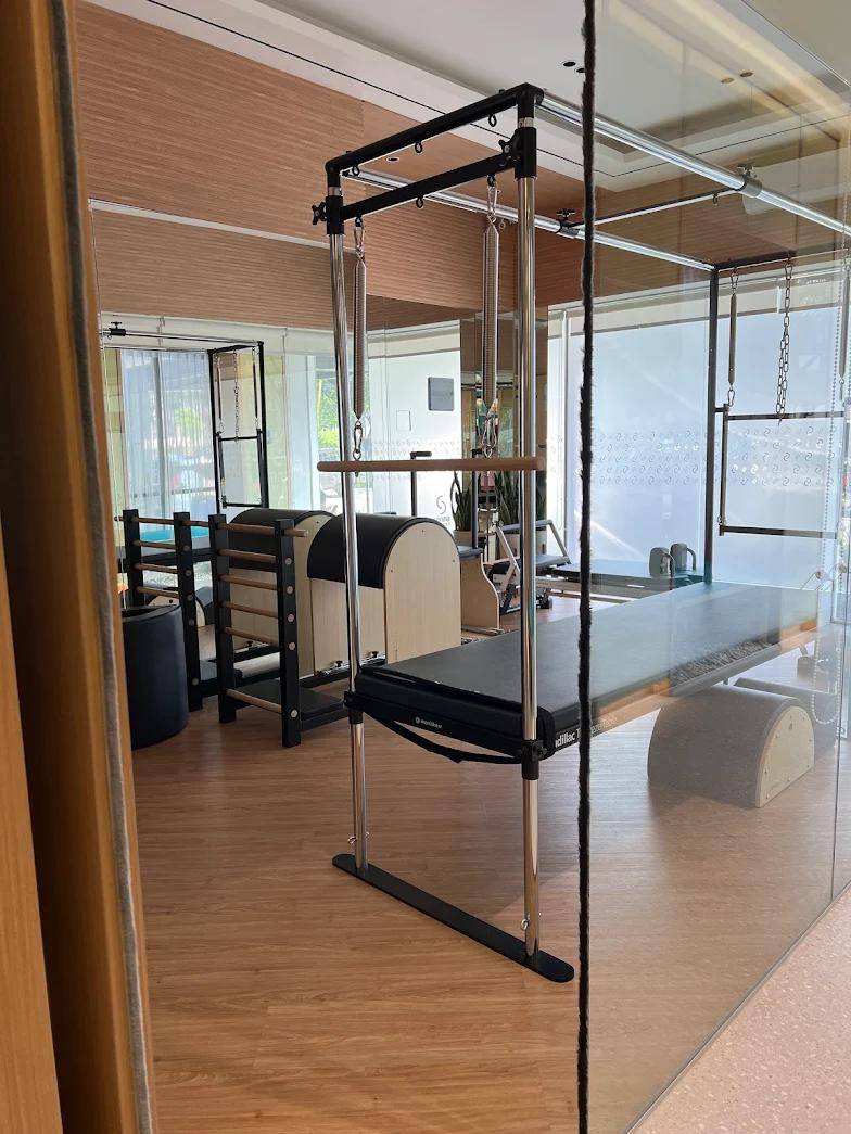 harga Pilates di BSD