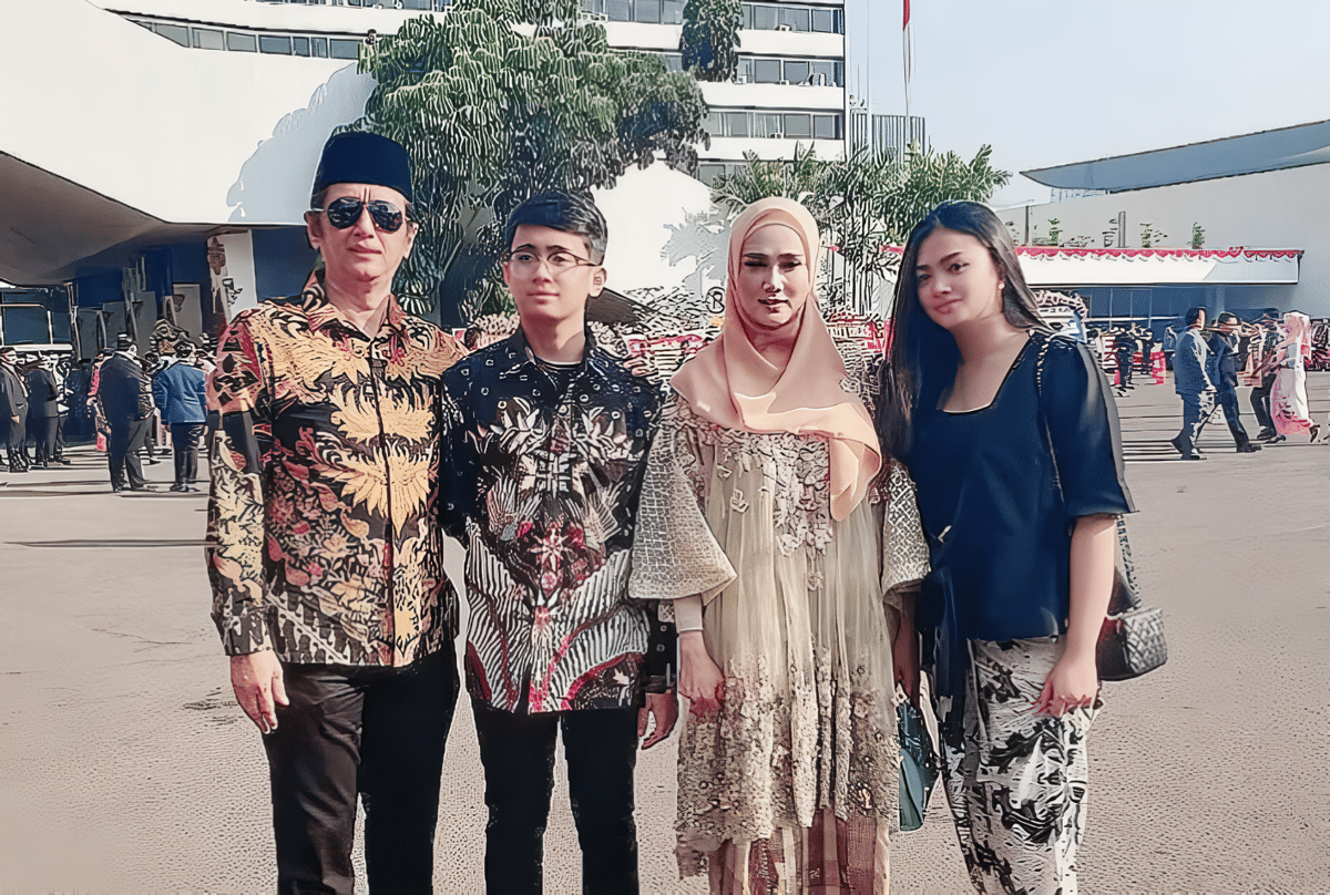 Saudara Mulan Jameela