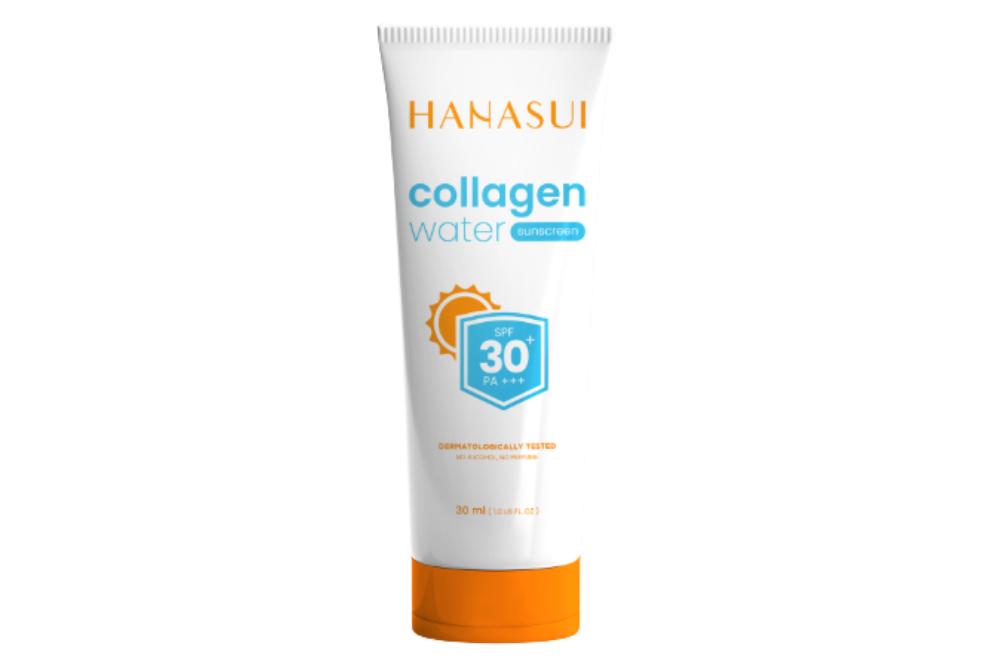 Hanasui