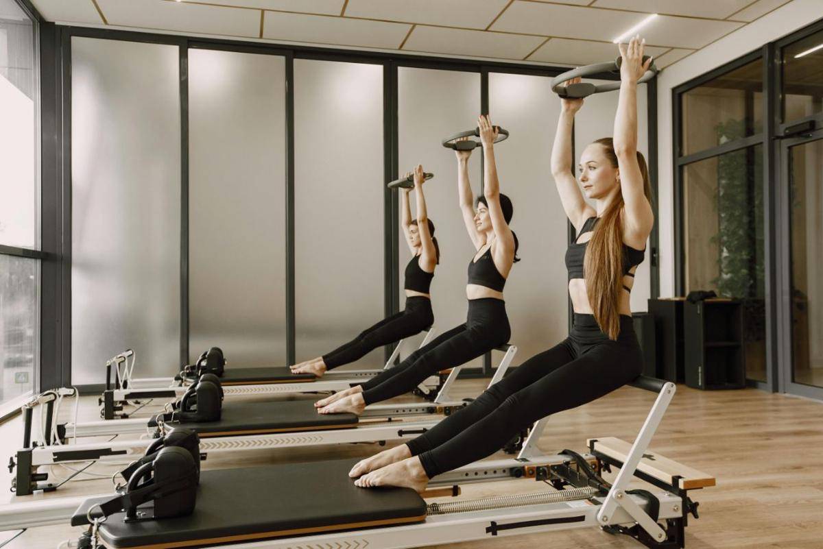 pilates di semarang