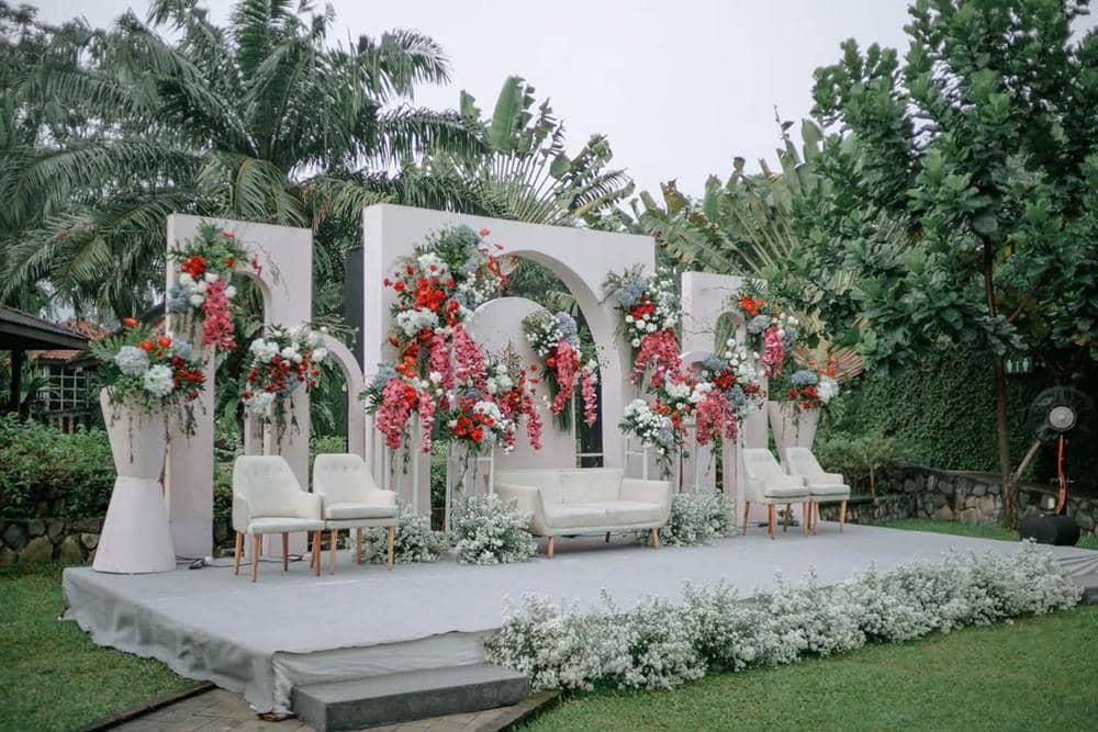 Pendopo Tamansari Semarang (instagram.com/@pendopotamansari)