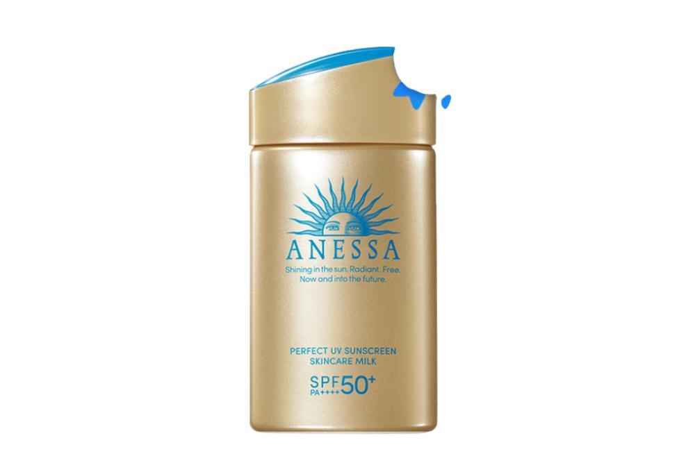 Anessa Sunscreen