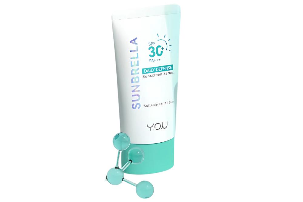 Y.O.U Sunscreen