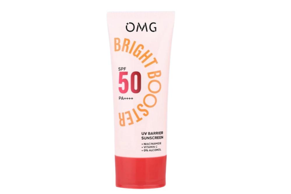 OMG Sunscreen